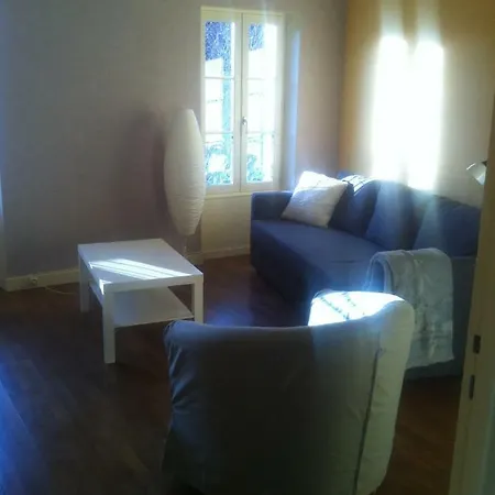 Appartement Figeac Apartament