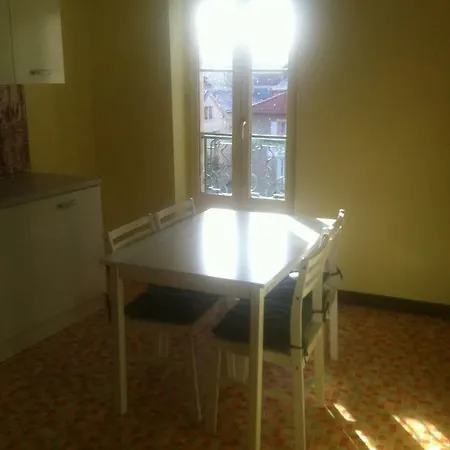 Appartement Figeac Apartament