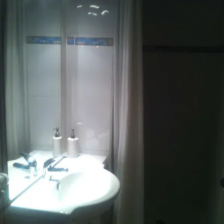 Appartement Figeac *
