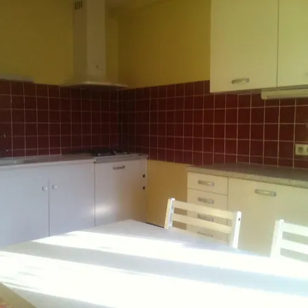 شقة Appartement Figeac فيجيا