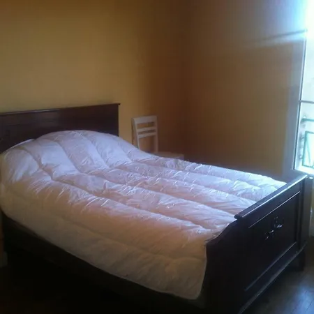 Appartement Figeac * فيجيا