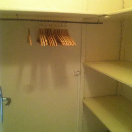 شقة Appartement Figeac *